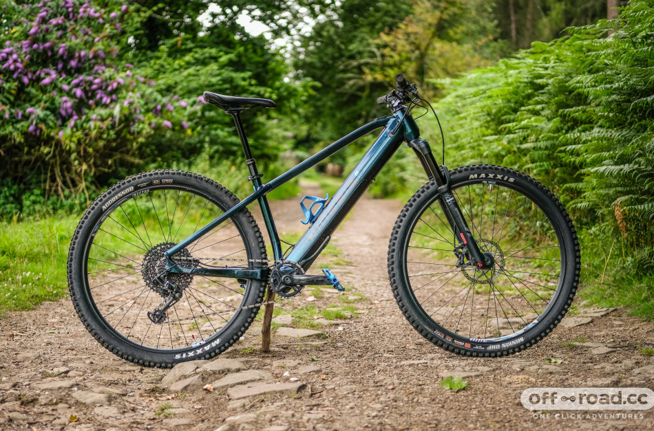 Best hardtail electric store mountain bike 2019